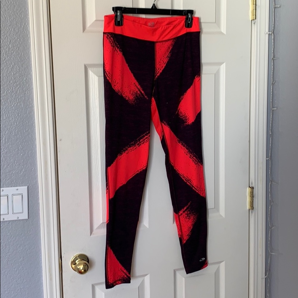 Champion Leggings